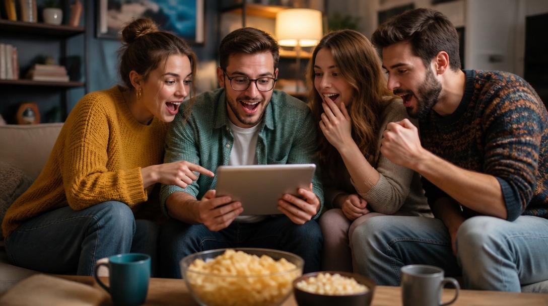 Die besten Gratis Quizspiele im Netz