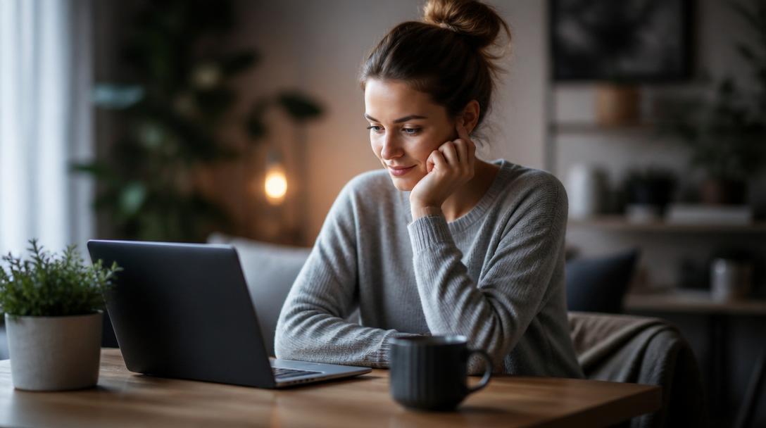 Warum Online-Quiz den Kopf freimachen