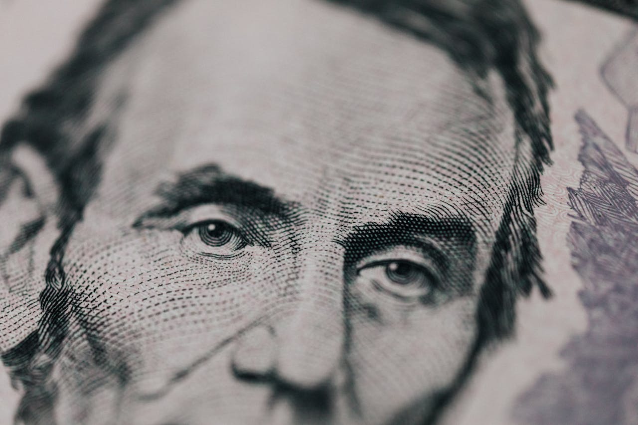Welche Währung ist das? Welt der Finanzen