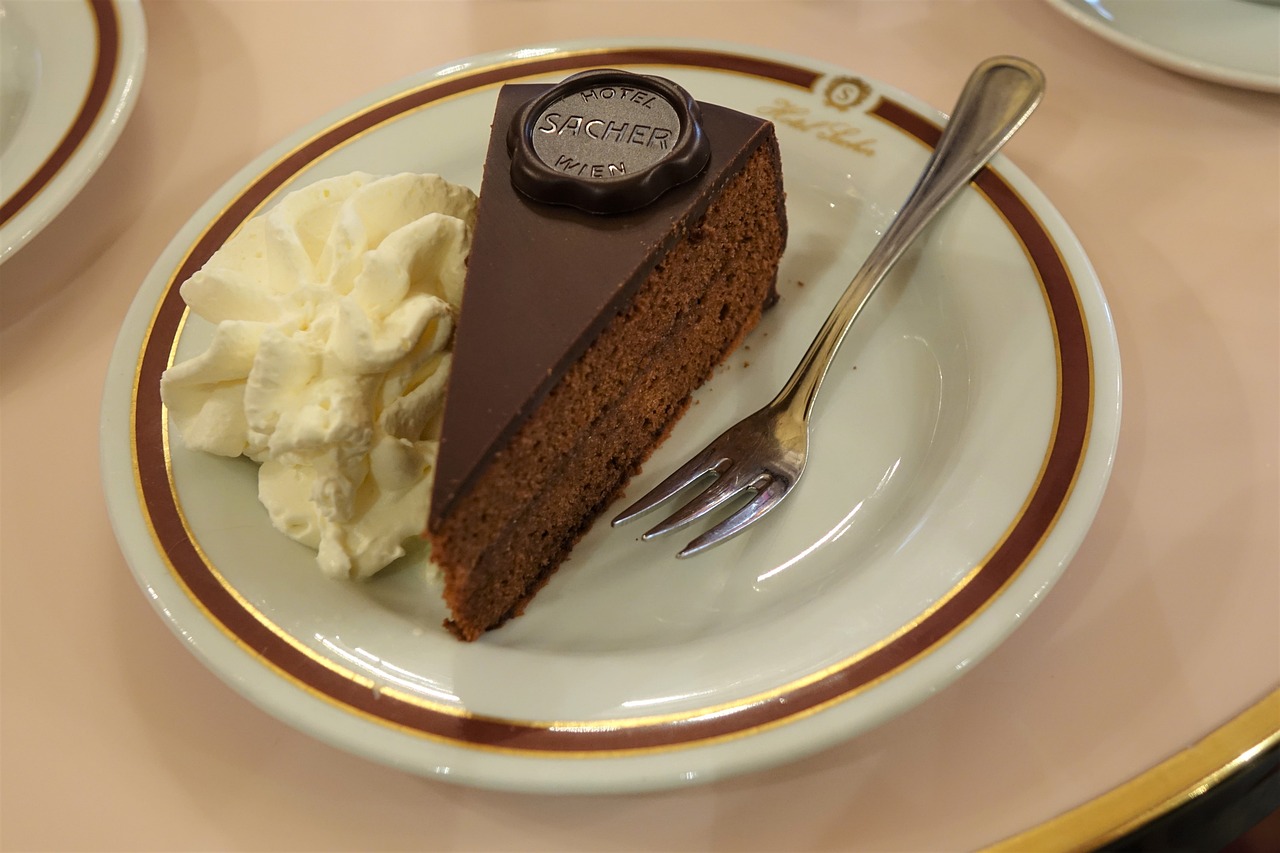 Was weißt du über die österreichische Küche?