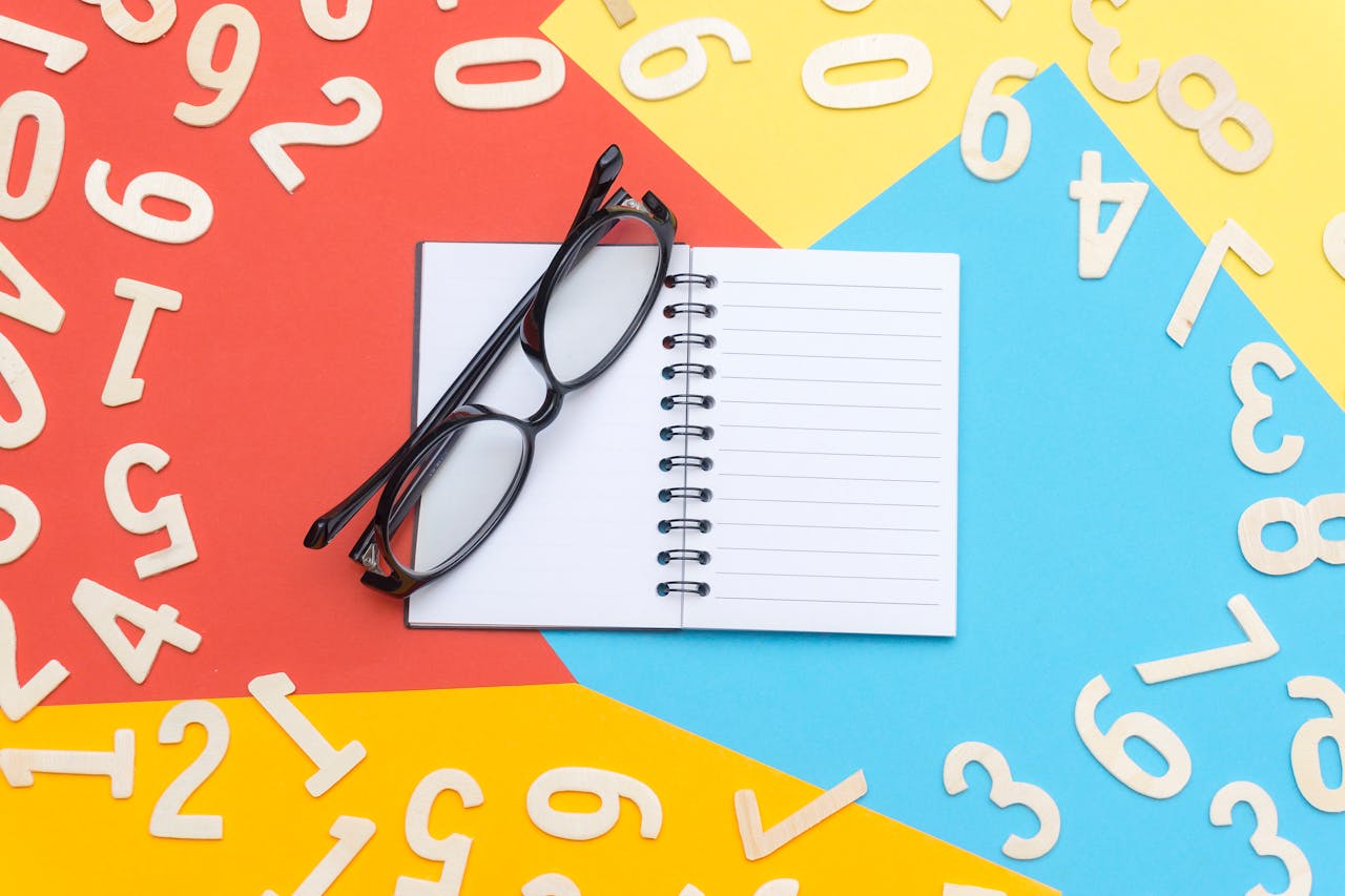 Mathematische Muster: Setze die Reihe fort