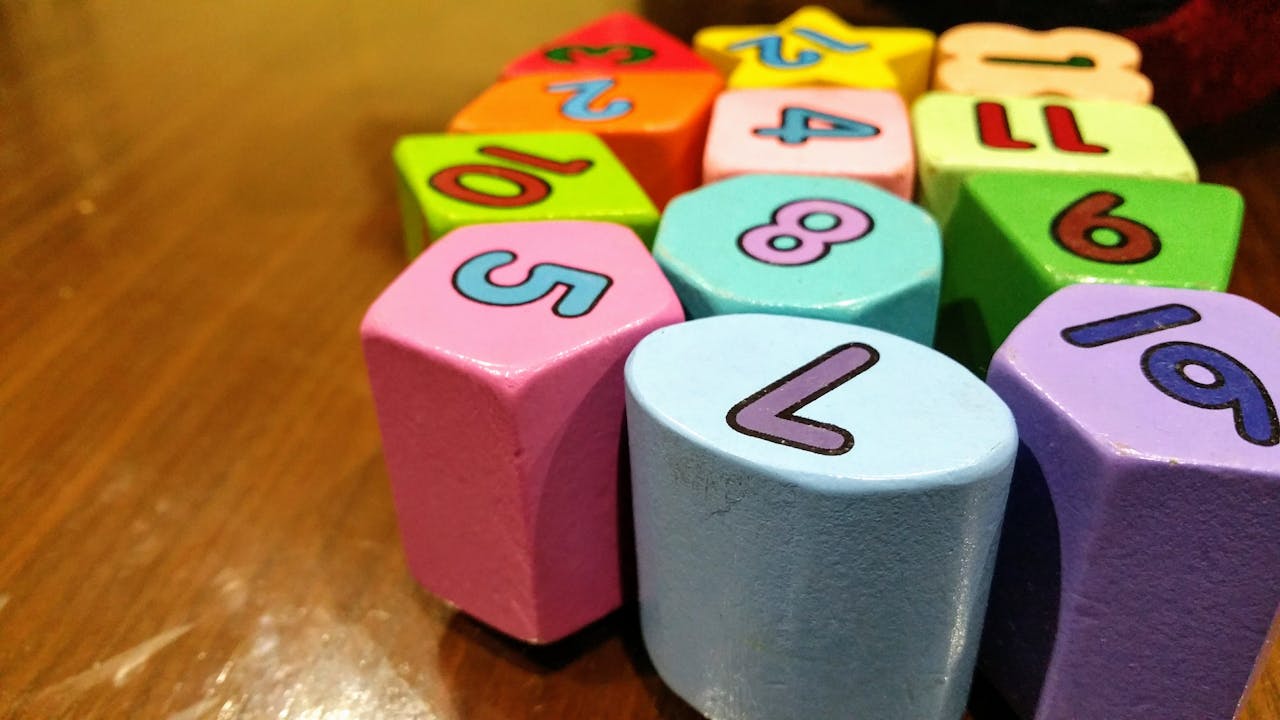 Das Sudoku-Logik-Quiz: Nur mit Zahlen