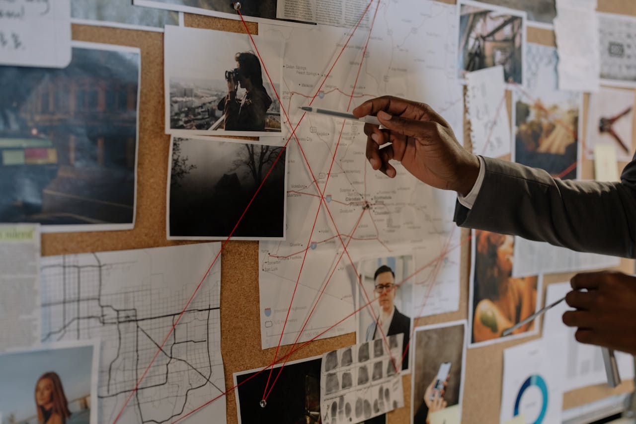 Kennst du alle Tatort-Kommissare?