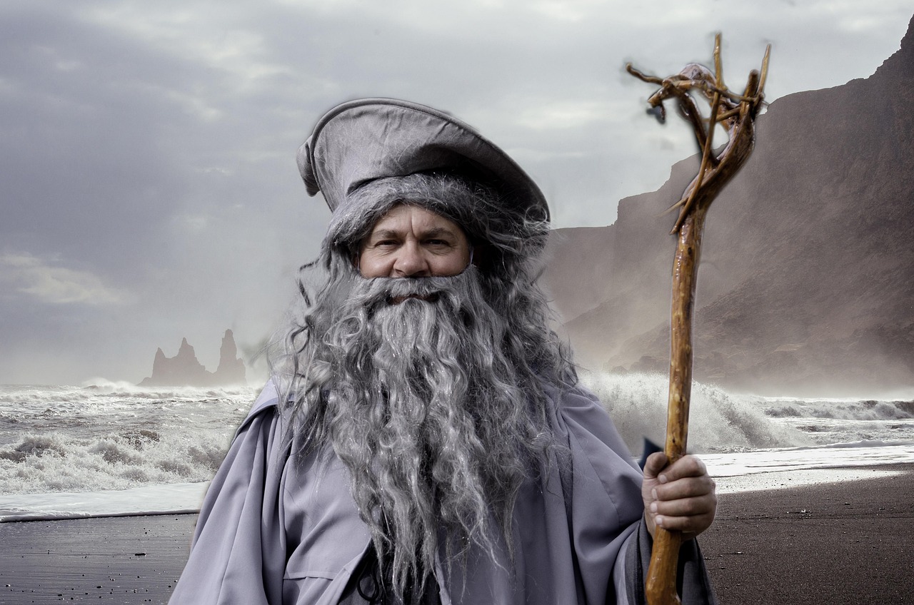 Der große Herr der Ringe & Fantasy-Film-Test