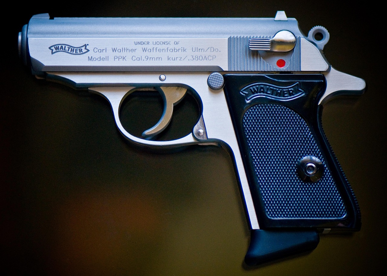 James Bond Quiz