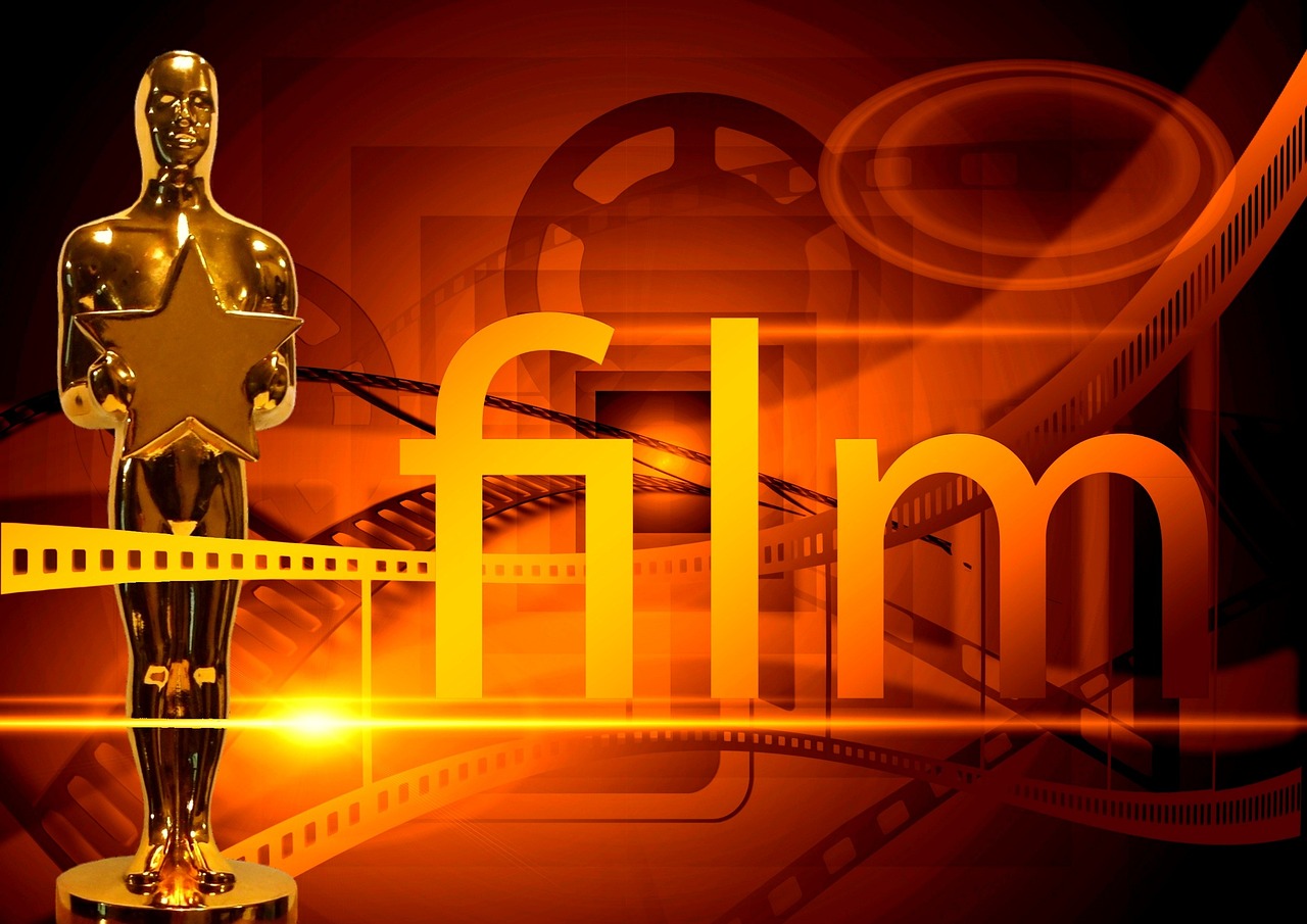 Was weißt du über die Oscars?