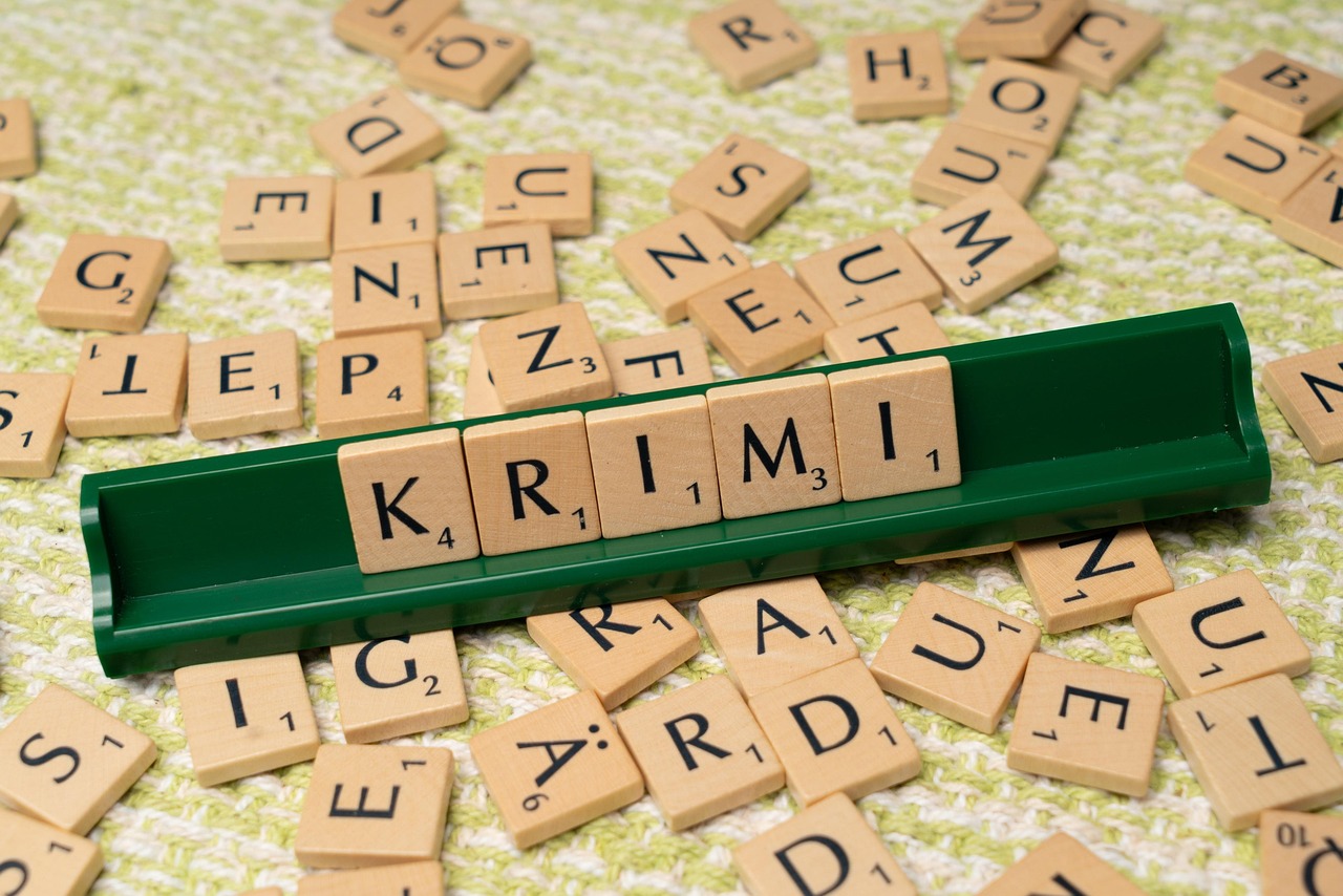 Der große Krimi- und Thriller-Quiz