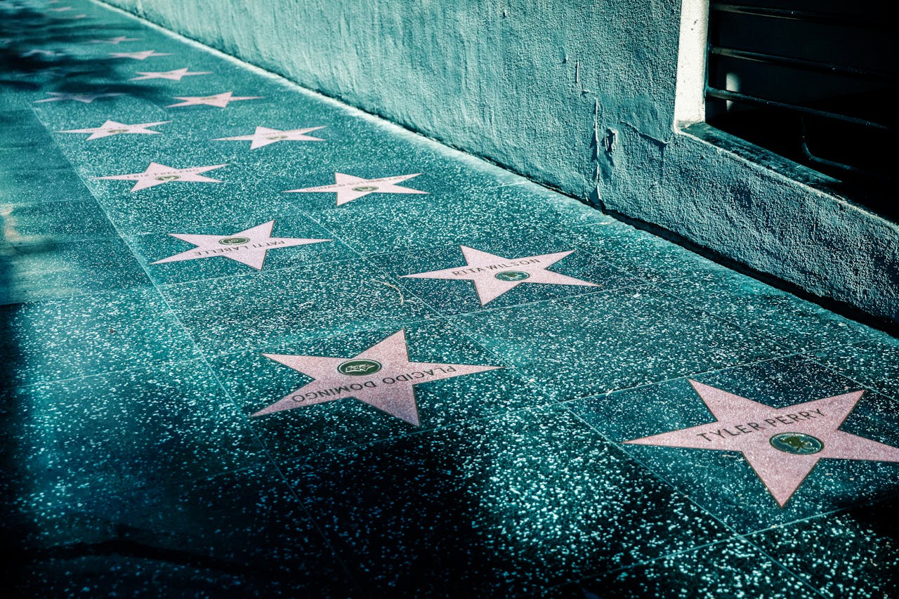 Österreichische Schauspieler in Hollywood