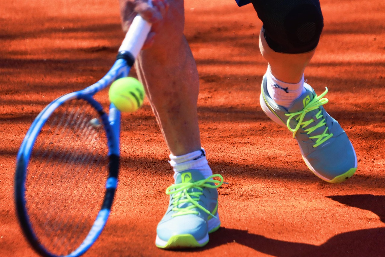 Tennis-Legenden: Federer, Nadal und die Grand Slams