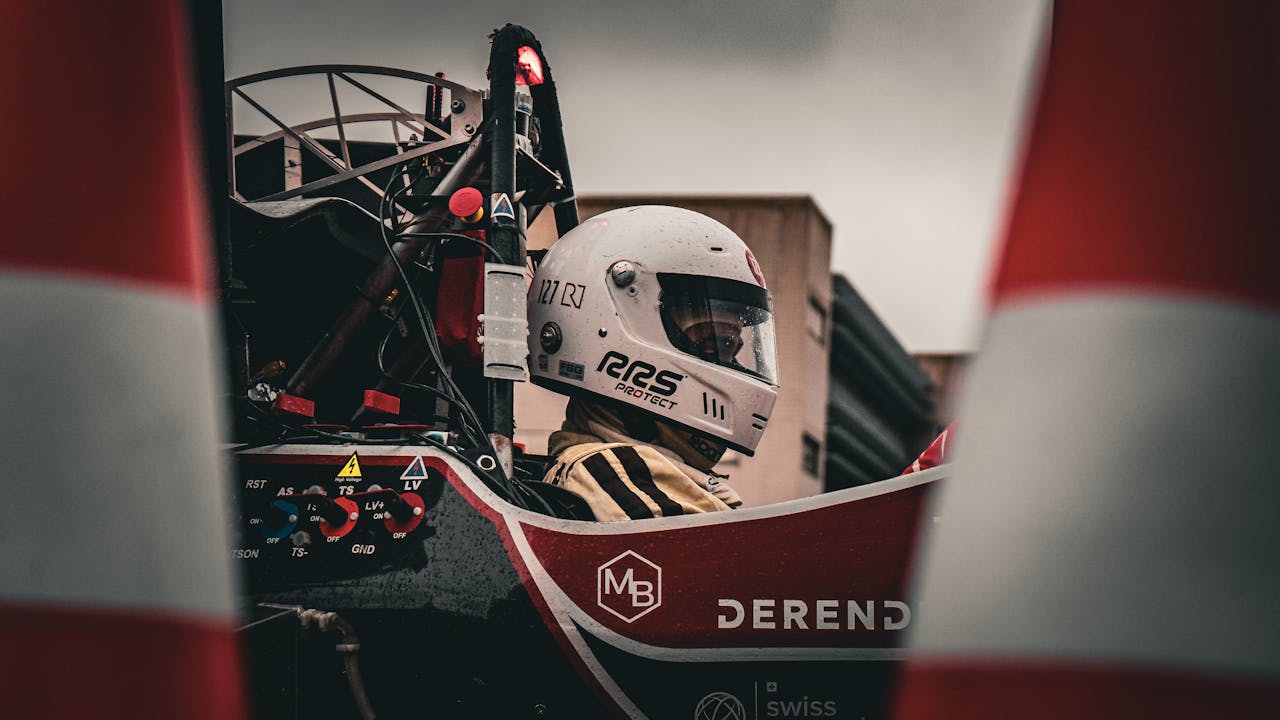 Formel 1-Quiz: Wer ist der schnellste Fahrer aller Zeiten?
