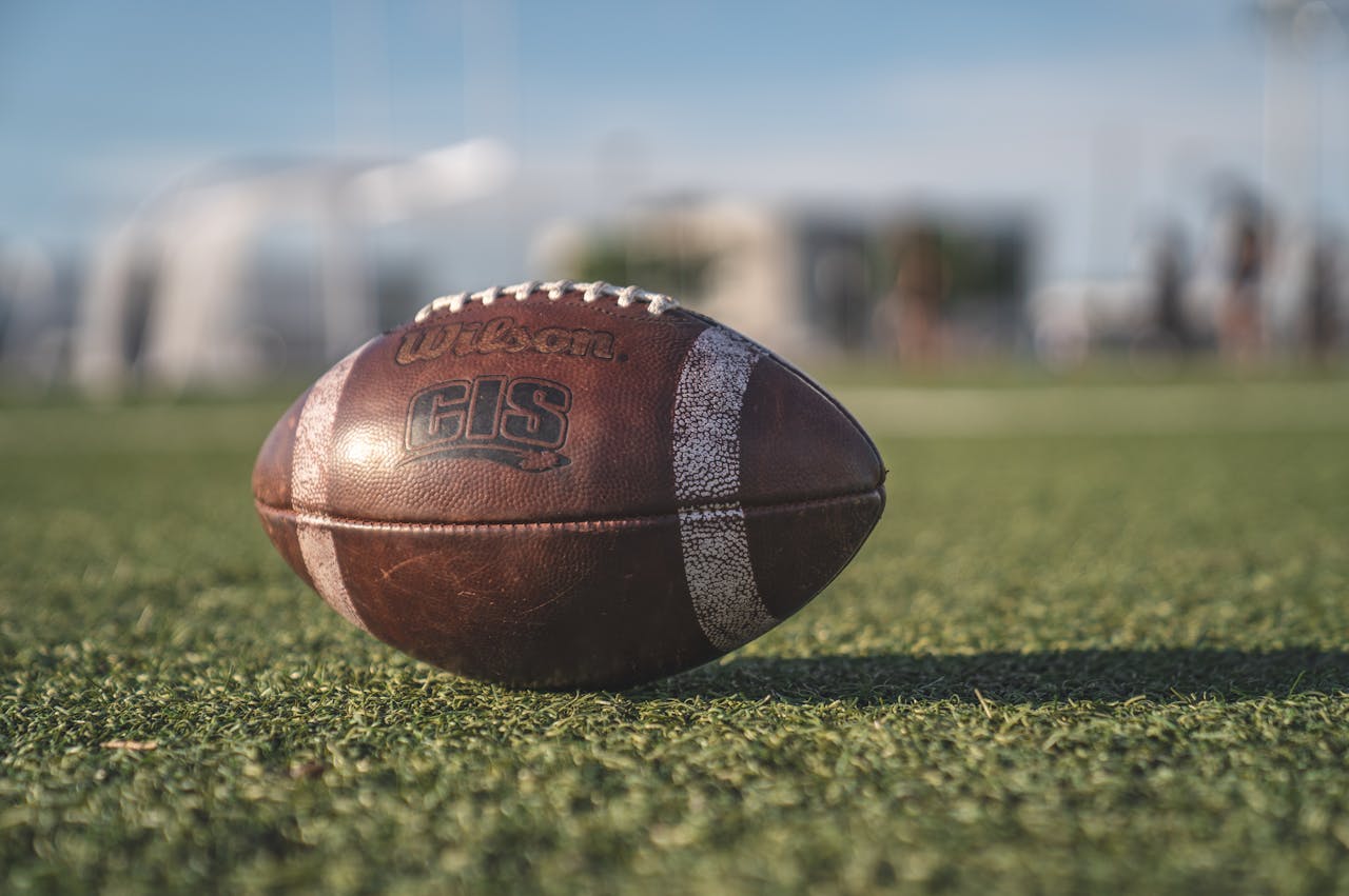 Welcher Ball gehört zu welcher Sportart?