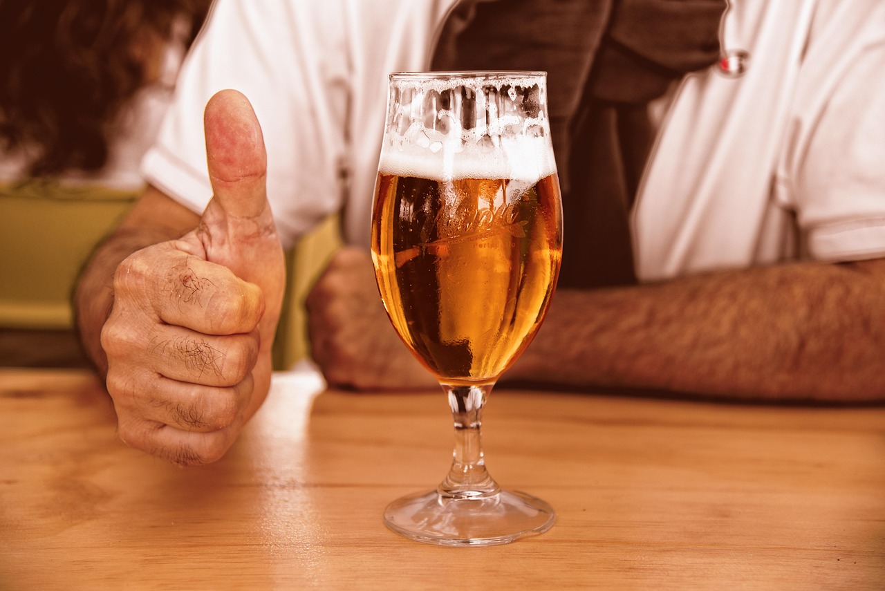 Das große Bier-Quiz: Von Märzen bis Zwickl