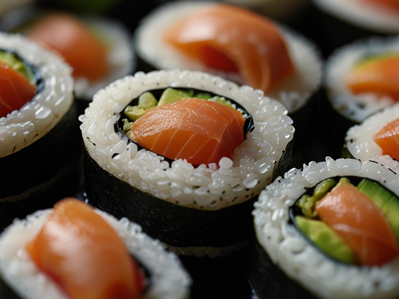Internationale Gerichte: Woher kommt Sushi/Taco/Gulasch?