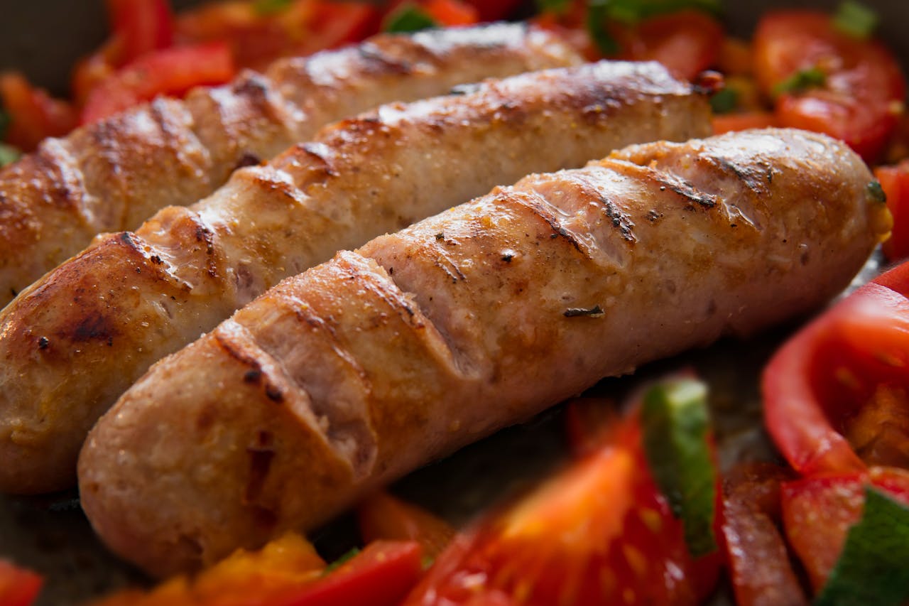 Die Geschichte der Wurst: Von Frankfurter bis Käsekrainer