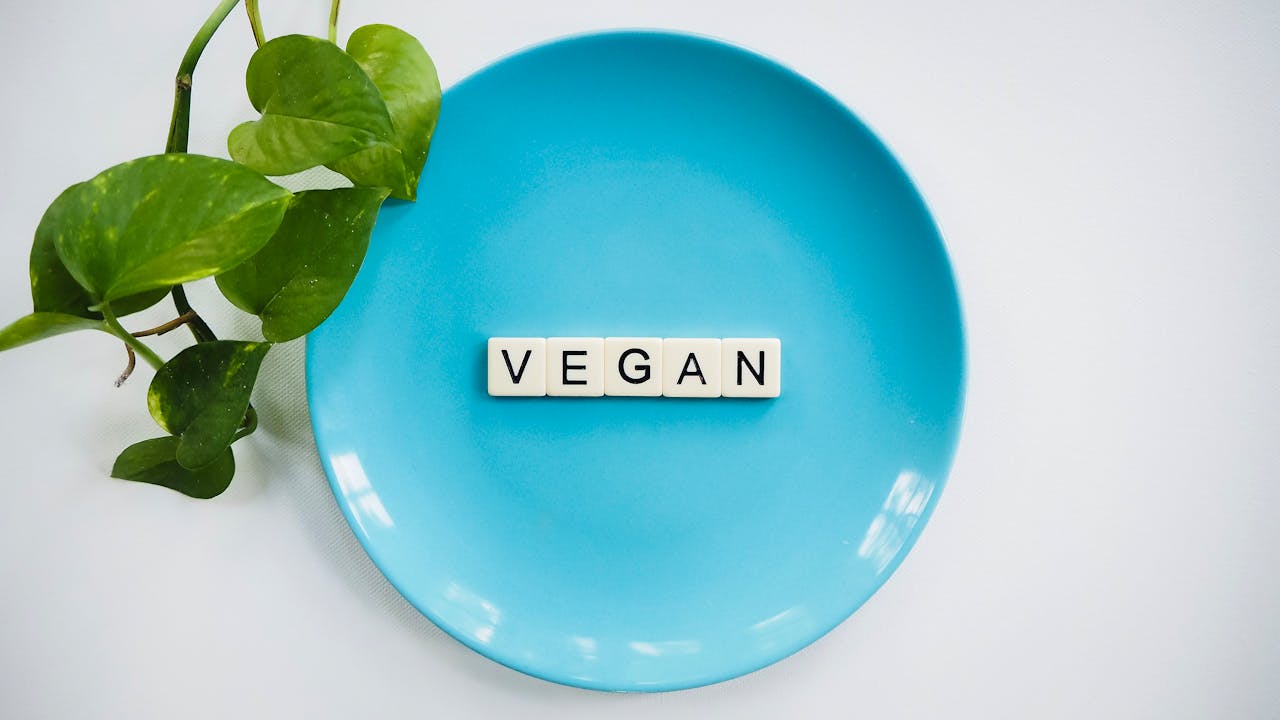Teste dein Wissen über die vegetarische und vegane Küche