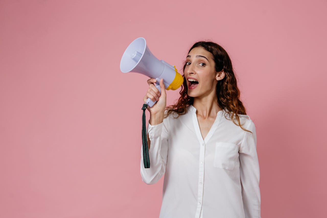 Die Evolution des Internets und soziale Medien