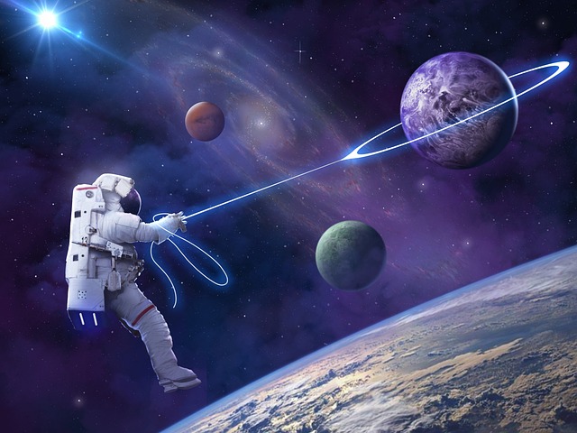 Sonnensystem und Planeten Quiz