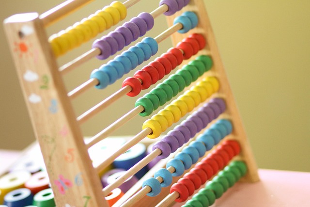Mathe Spiel und Logik Kinder Quiz