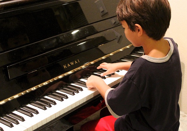 Musikinstrumente für Kinder