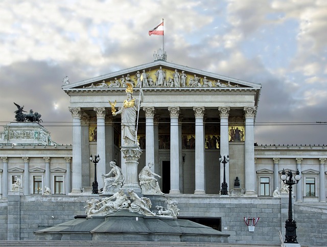 Die Zweite Republik Österreich Quiz