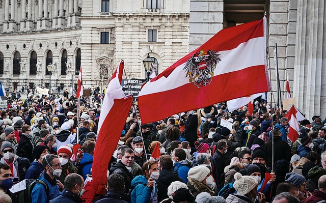 Politik und Demokratie in Österreich Quiz