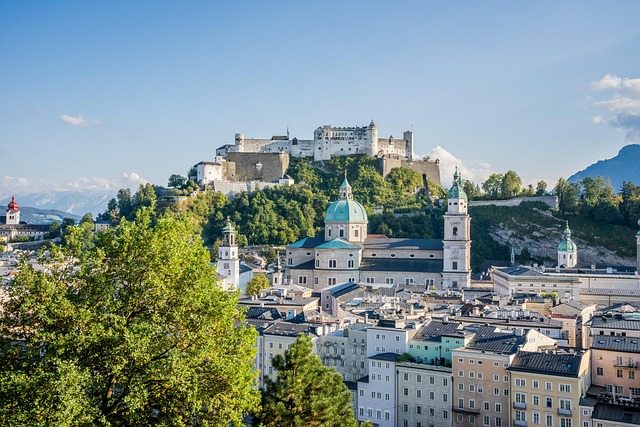 Salzburger Festspiele Geschichte Quiz