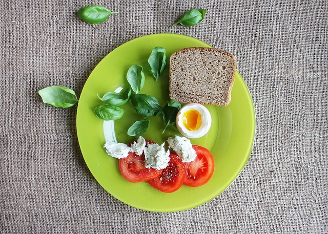 Gesunde Ernährung Wissen Quiz