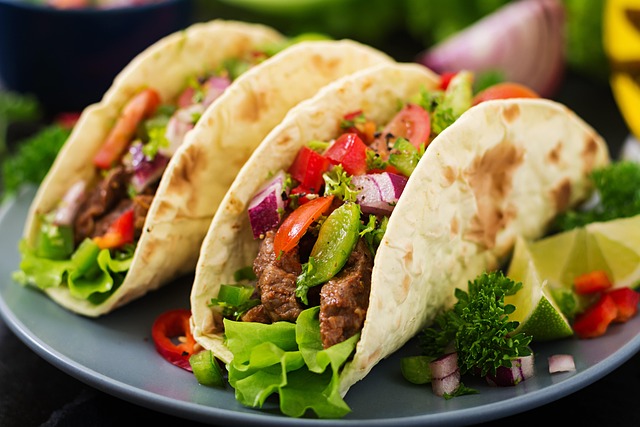 Street Food Weltweit Quiz