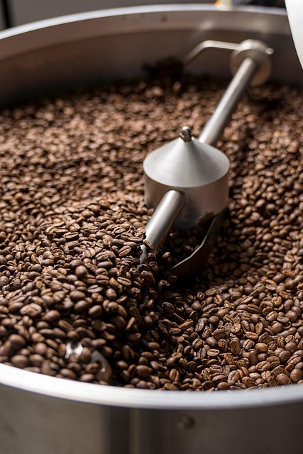 Kaffeesorten und Röstverfahren Quiz