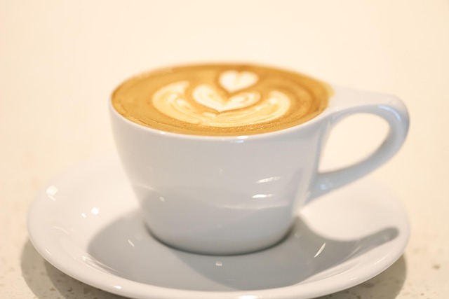 Espresso, Cappuccino und Co Quiz