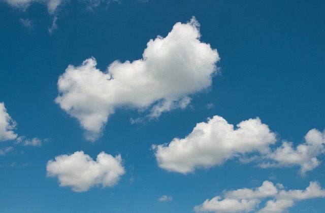 Warum ist der Himmel blau?