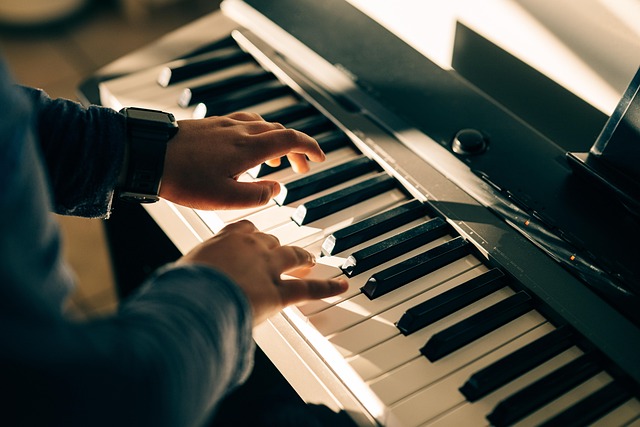 Musikinstrumente und ihre Töne Quiz