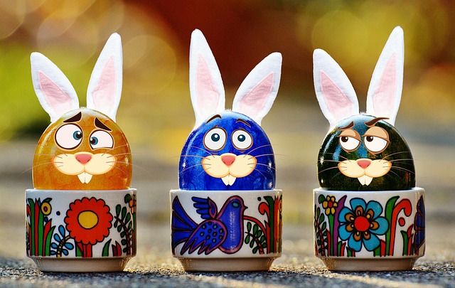 Feste feiern Quiz: Weihnachten, Ostern & mehr