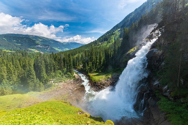 Wandern in den Alpen Quiz