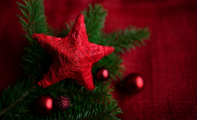 Christkindlmarkt & Advent Quiz