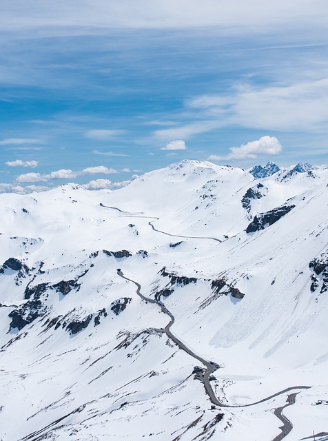 Gletscher & Ewiges Eis Quiz