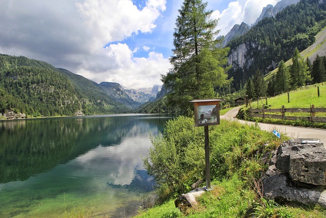 Nationalparks Österreich Quiz