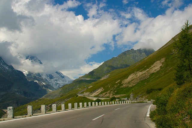 Großglockner Hochalpenstraße Quiz