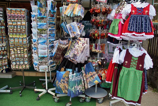 Trachten, Dirndl & Lederhosen Quiz