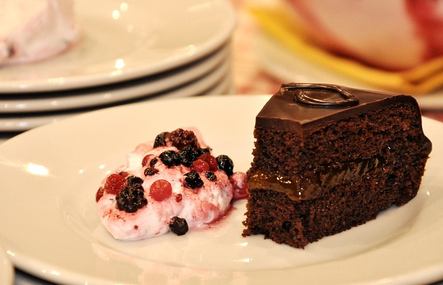 Sachertorte & Mehlspeisen Quiz