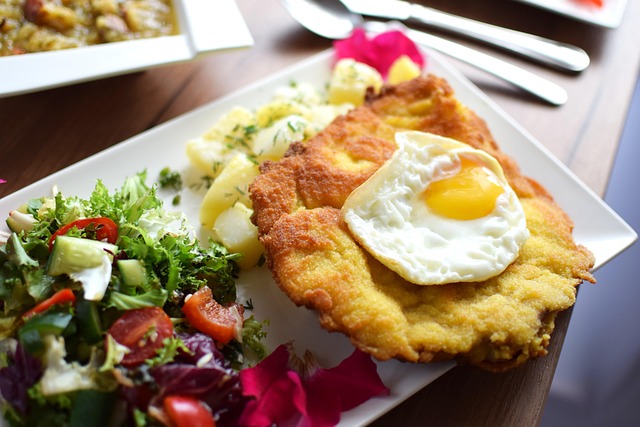 Das ultimative Wiener Schnitzel Quiz