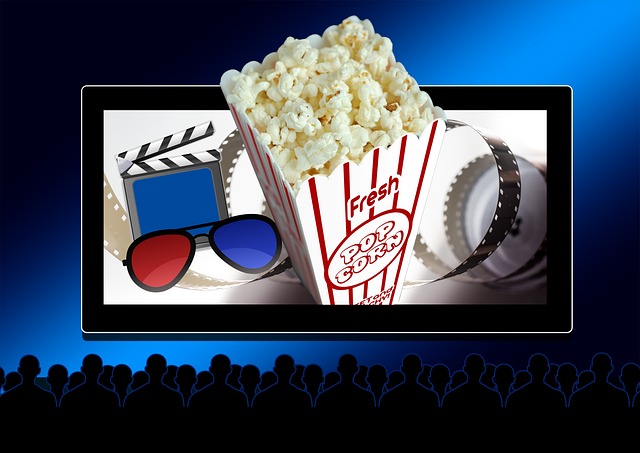 Film- & Kino-Rekorde Quiz
