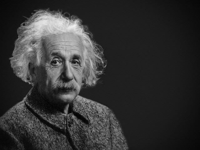 Wissenschaft & Nobelpreise Quiz