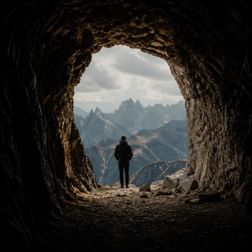 Die Schatten der Realität