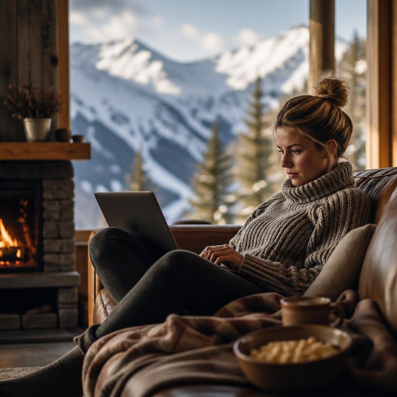 Onlinesurfer oder Couchpotato? Finde es heraus!