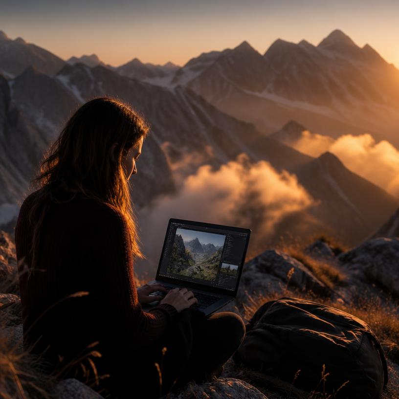 Die Alchemie der digitalen Welten: Eine Expedition in die Kunst des Game-Designs