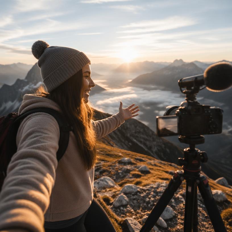 Streamer und die Macht der Einflussnahme