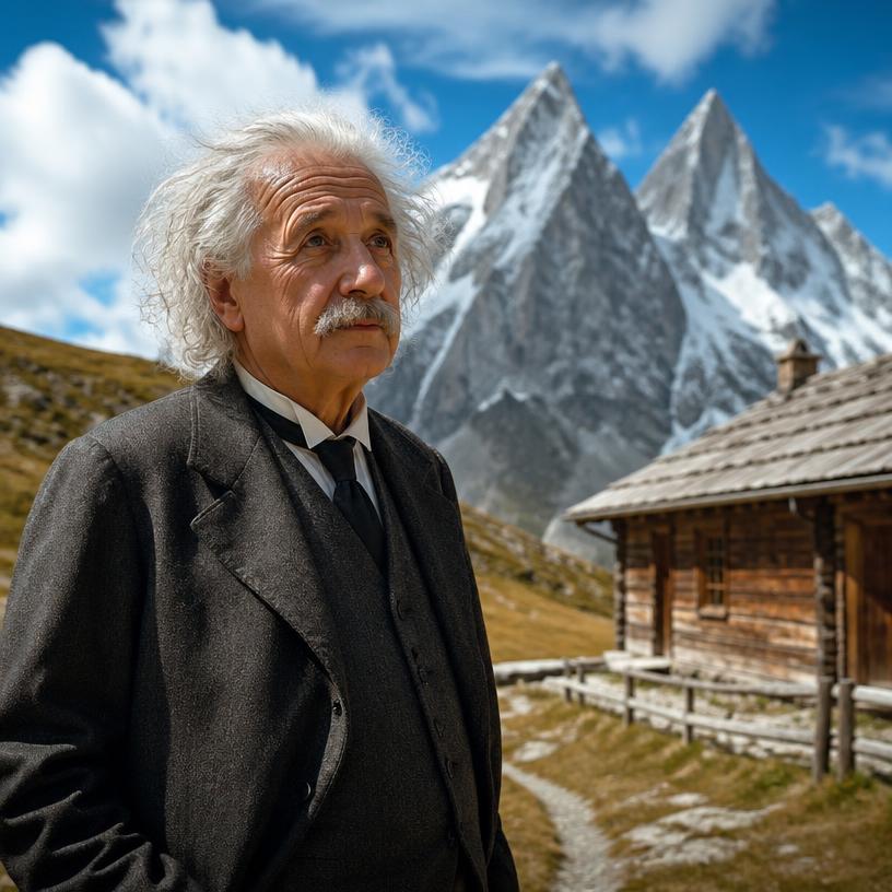 Die Relativität in der Praxis: Ihre Geheimnisse enthüllt