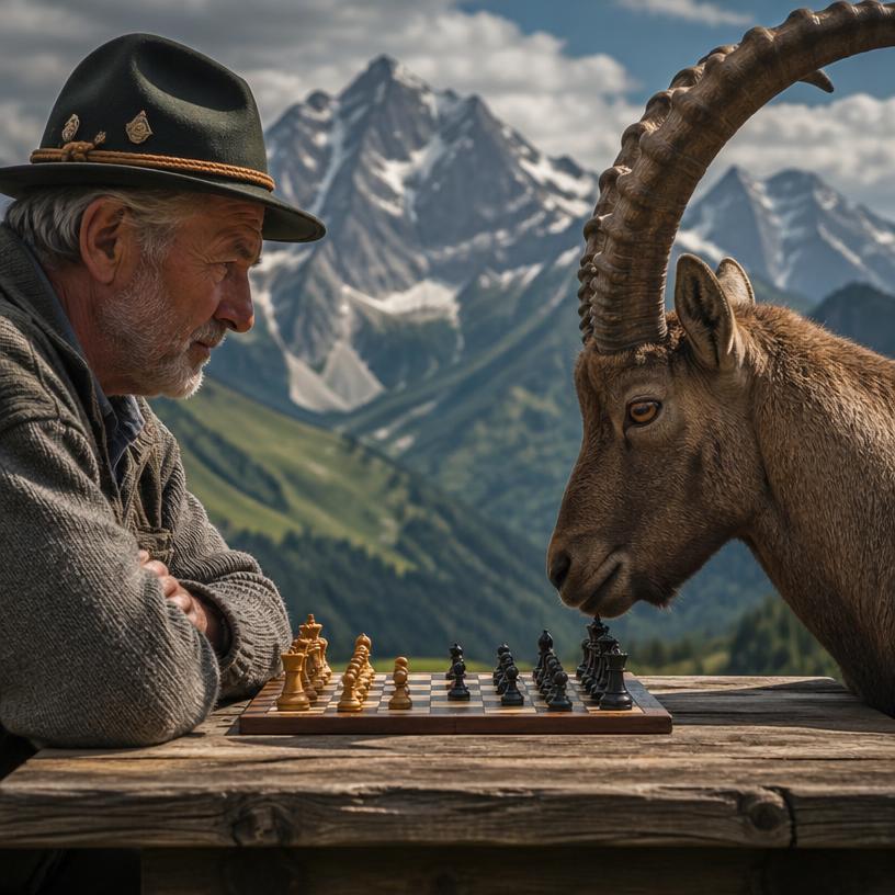 Wer kann das besser? – Quantum Edition!