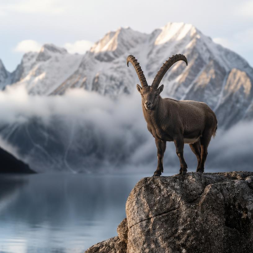 Vielfalt der Evolution: Entdecke das Unerwartete!